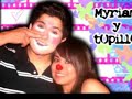 tram pararam de los simsoms