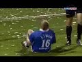 goles tontos