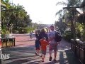 KAHT KAM - Walt Disney World Magic Kingdom tour pt 3