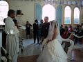 Boda Religiosa: Hern