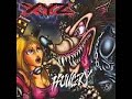 XYZ - When The Night Comes Down
