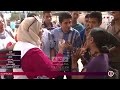 رصد | مواطنين بالشارع لمندوبة تمرد . مش هنتمرد