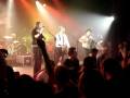 videos de Flogging Molly - Rebels Of The Sacred Heart -Live @ Hofterlo 2008-.MPG