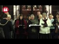 Barnsley's Annual Civic Carol Service