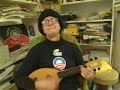Keep Your Eyes on the Prize - Ukulele Katie
