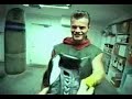 Marion Jones (Nike - Racing Marion) - Boxingl Ending