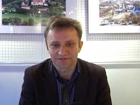 Zagorje.com video news: Ivan Tuđa - gradonačelnik Oroslavja 