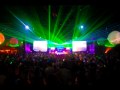 Kosmic Fest 2009