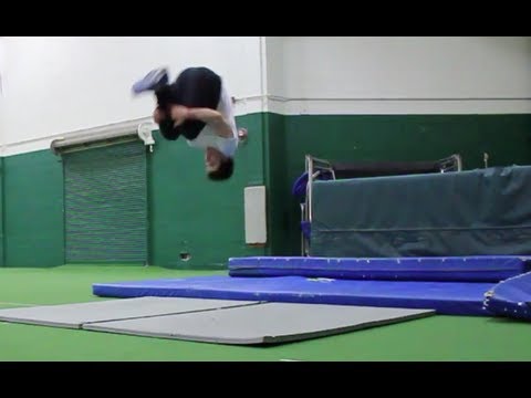 how to improve jump height