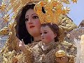 CORPUS CHRISTI 2008. CARRIÓN DE LOS CÉSPEDES (SEVILLA)