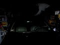 1/2 Car Garage