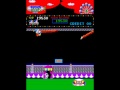 the attract mode for circus charlie by konami released in 1984