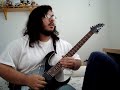 Darkest Hour - Veritas, Aequitas (cover)