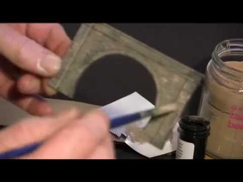 how to make n gauge hills