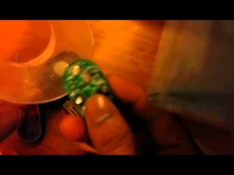 how to repair remote control car