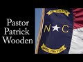 Black Pastor says