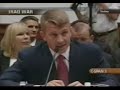 Erik Prince 3) Q&A Patrick McHenry (R) Erik Prince 3) Q&A Patrick McHenry (R)