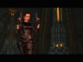 Tomb Raider Anniversary: Last Boss, Natla fight + End
