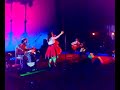 Deolinda ao vivo no São Jorge