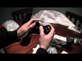 Unboxing Xbox 360 250gb with Kinect (MSRP $399.99)