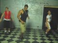 Swing do Bixo dan�a \"Claudinha Leitte - Extravaza\"