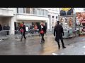 Oilsjt Carnaval 2010 AKV DE MELKMOILEN