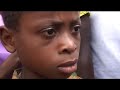 Child victims of 419 preachers in Nigeria Africa