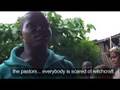 Child victims of 419 preachers in Nigeria Africa