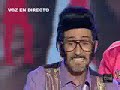 spain: baila el chikichiki