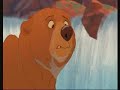Welcome- Brother Bear (Dutch) Welcome- Brother Bear (Dutch)