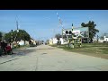 Paseando por uruguay, santa lucia