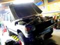 videos de Range Rover 4.2L V8 first start