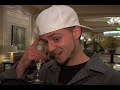 Kevin Saul - Bellagio Cup III Winner