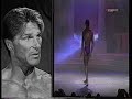 Bodybuilder Clark Bartram Bodybuilder Clark Bartram