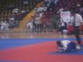 pelea final por oro olimpiada nl parte 2