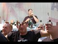 Sly Dogs On Tour - Die Fotos