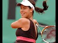 Bank of the West Classic - マリア シャラポワ vs 杉山愛 - Match Point - last 2 games - HD 720p