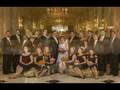 Renaissance Mayflower Wedding Video