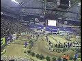 Indoor Enduro Barcelona Final 2007 David Knight - Ahola
