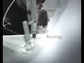 Scratching Polymeric Surfaces Scratching Polymeric Surfaces