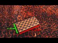 กระเป๋าสตางค์ Louis Vuitton รุ่น Long Wallet - YouTube