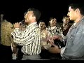 Jordanian Dabka in Irbid / تعليلة دبكة أردنية / part 4