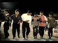 Jordanian Dabka in Irbid / تعليلة دبكة أردنية / part 4
