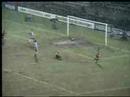 Football at the goal line