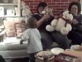Family Christmas @ 