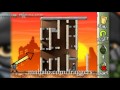 Fragger Lost City Level 29