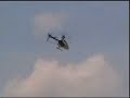RC Helicopter: Hobby-Lobby Dragonus II N-Plus