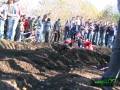 Rajd Country Cross Sidzina 09.XI.2008 65 i 85 cc