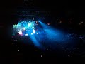 rob zombie at the kansas coliseum