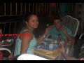 COMIENDO FRITURA
